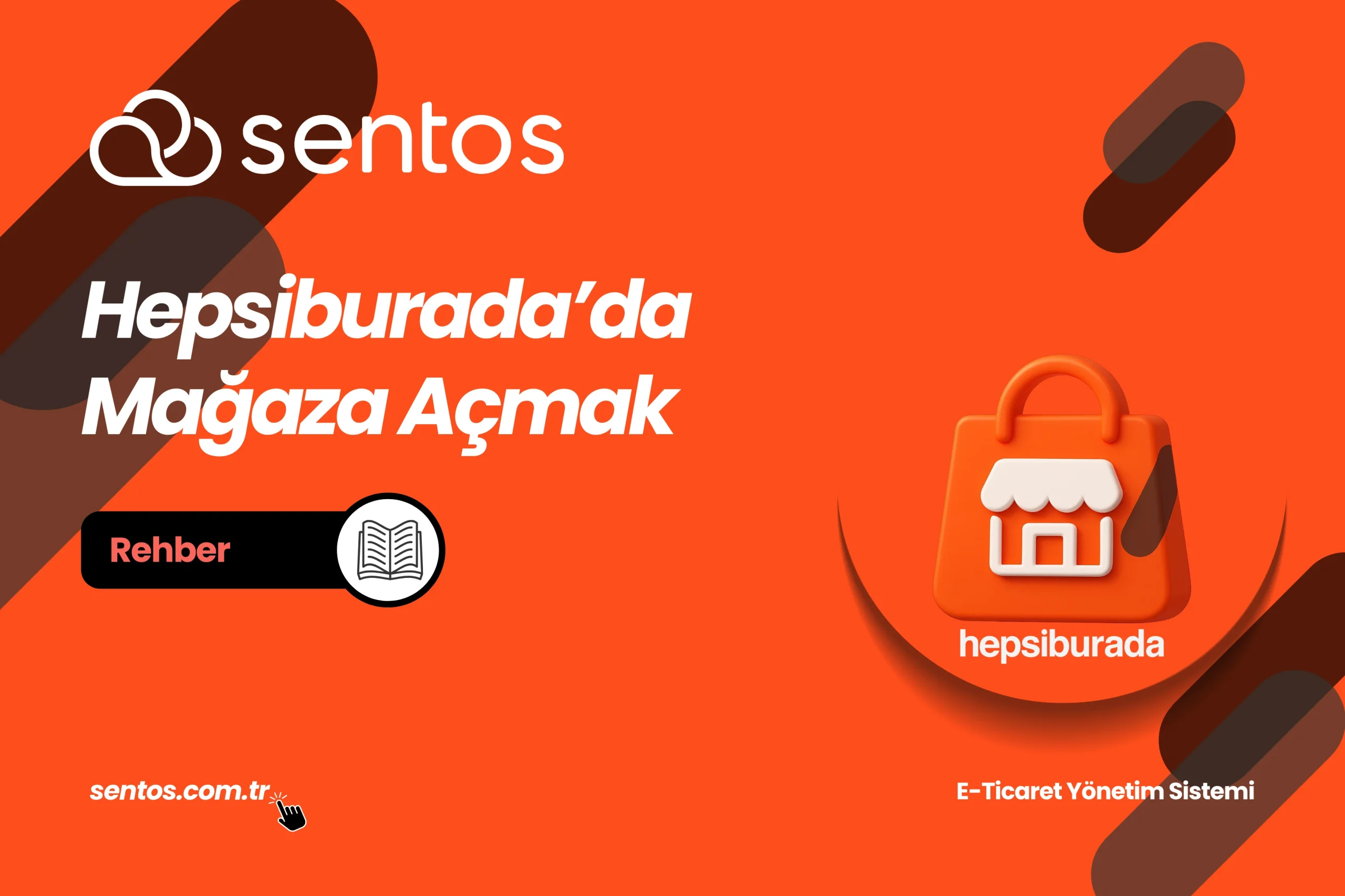 Hepsiburada Mağaza Açma Rehberi
