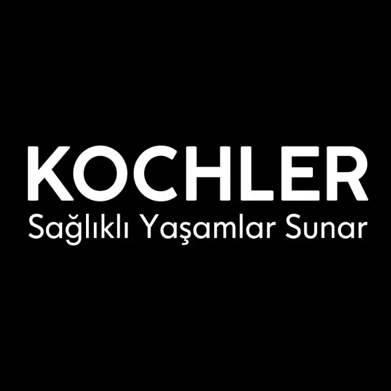 Kochler logosu