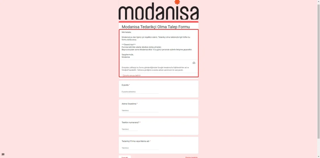 Modanisa’da Nasıl Satıcı Olunur? Rehber ve Entegrasyon Süreci