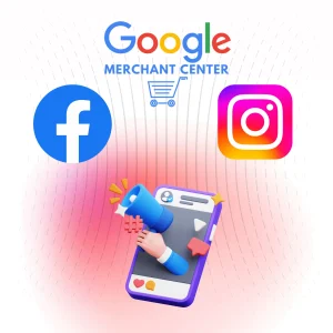 Sosyal Medya Enetegrasyonları Logolar