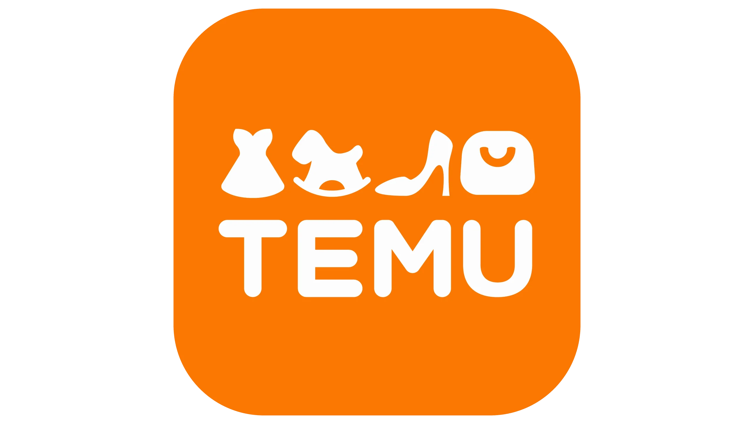 Temu Türkiye Logo