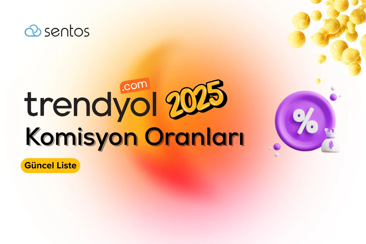 Trendyol Komisyon Oranları 2025: Güncel Liste
