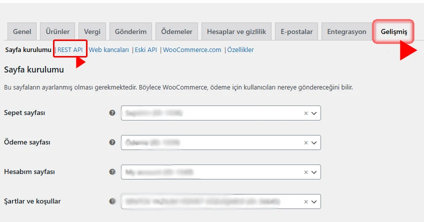 Sentos woocommerce entegrasyonu nedir? nasıl yapılır?