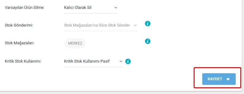 Sentos woocommerce entegrasyonu nedir? nasıl yapılır?