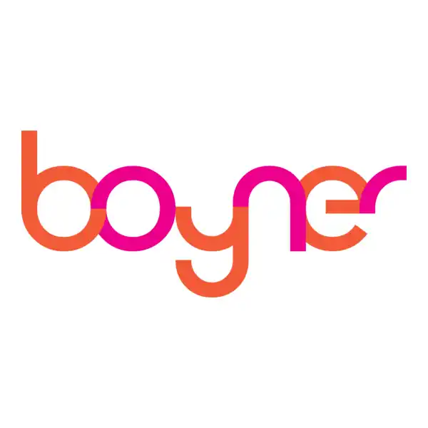Boyner Entegrasyon Logosu