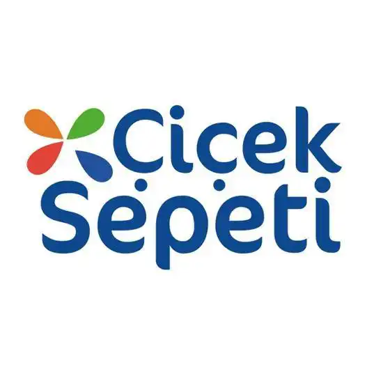Çiçeksepeti Entegrasyonlar Logosu