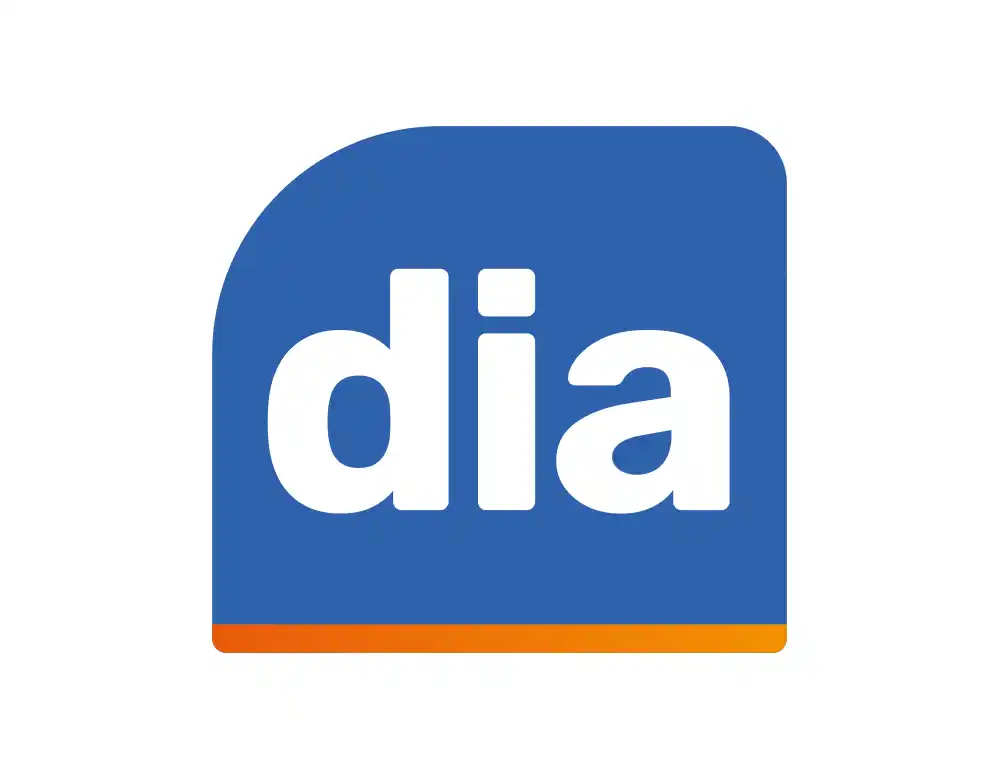 Dia Logo