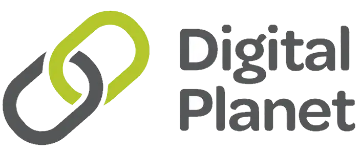 Digital Planet