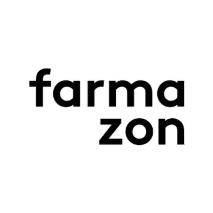 Farmazon Entegrasyon Logosu