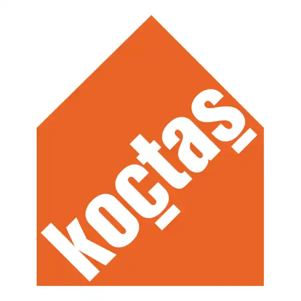 Koçtaş Entegrasyon Logosu