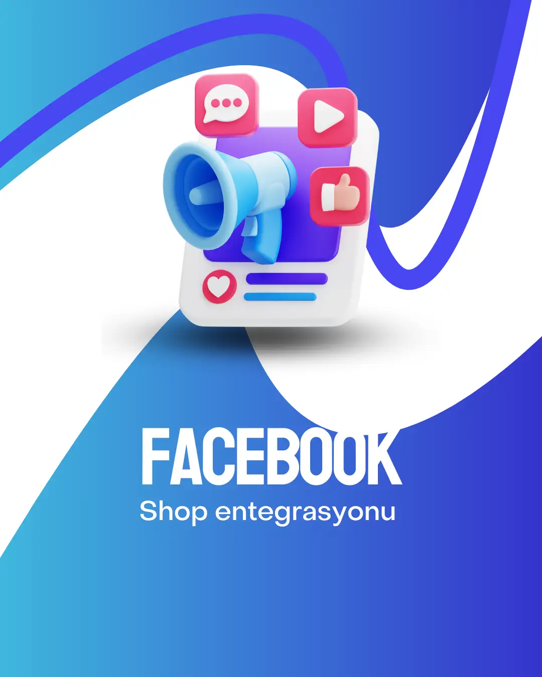 Facebook Shop Entegrasyonu
