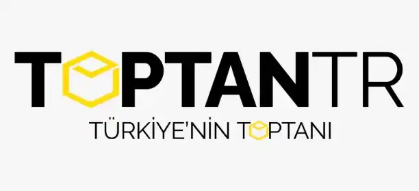 ToptanTR Entegrasyon Logosu