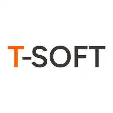 Tsoft Logo