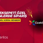 Çiçeksepeti Entegrasyonu ile Sipariş Rekoru Kırma Rehberi