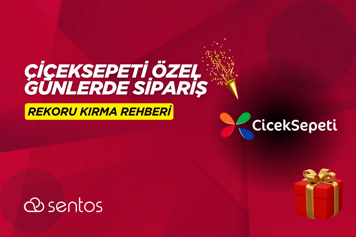 Çiçeksepeti Entegrasyonu ile Sipariş Rekoru Kırma Rehberi