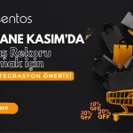 Efsane Kasım ’da Satış Rekoru Kırmak için 7 Entegrasyon Önerisi