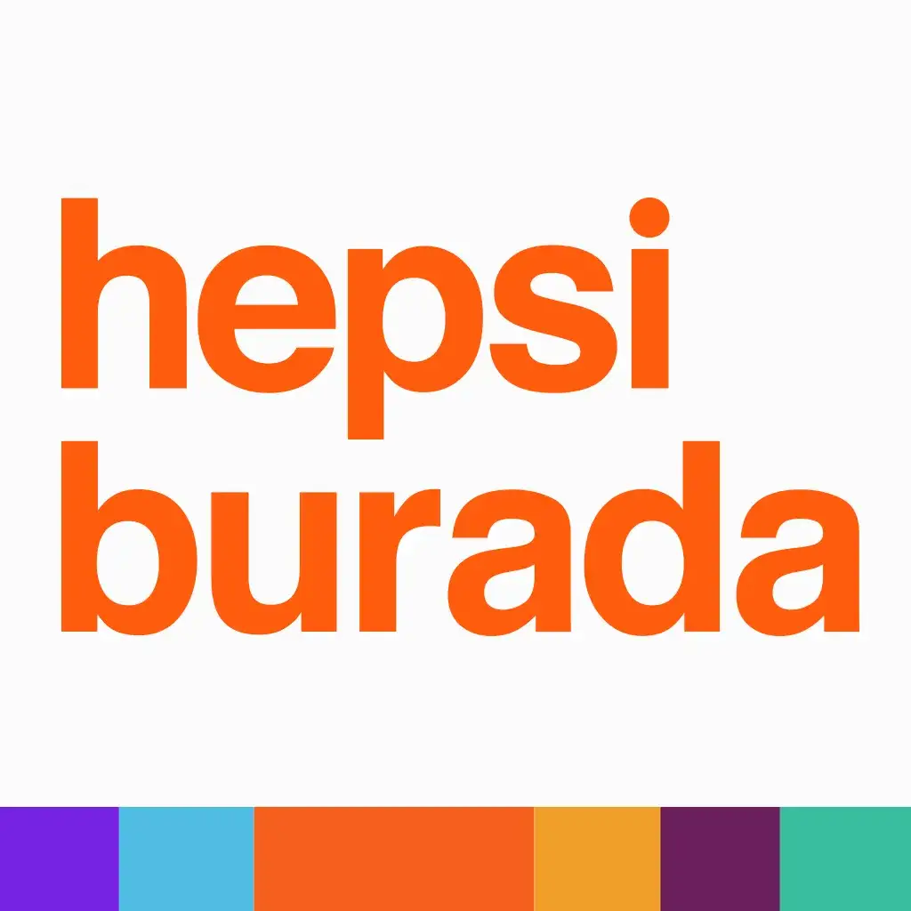 Hepsiburada Entegrasyon Logosu