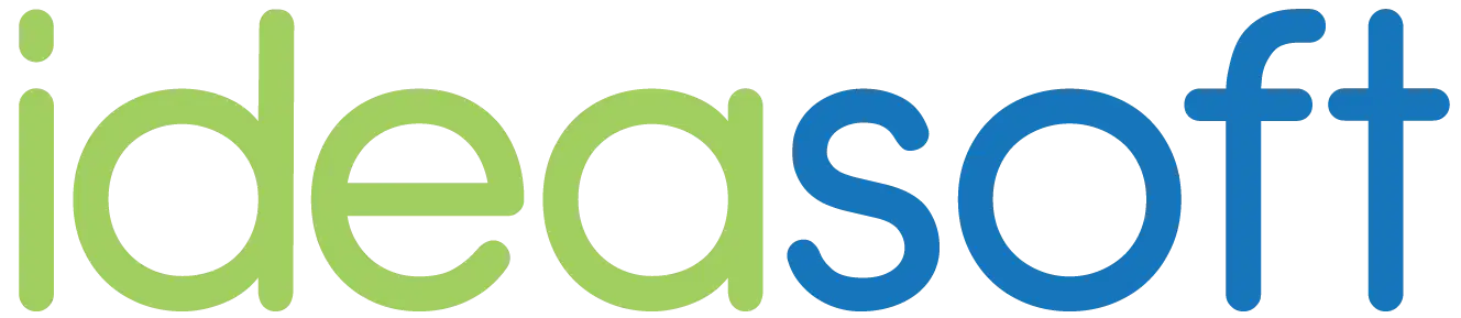 Ideasoft Logo