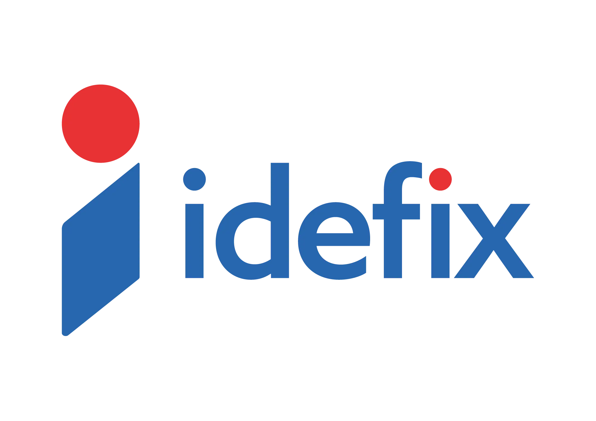İdefix Entegrasyonlar Logosu