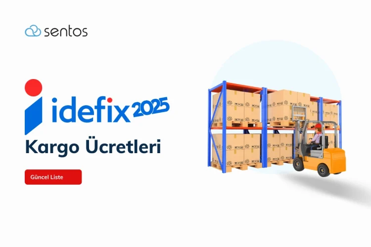 İdefix kargo ücretleri 2025