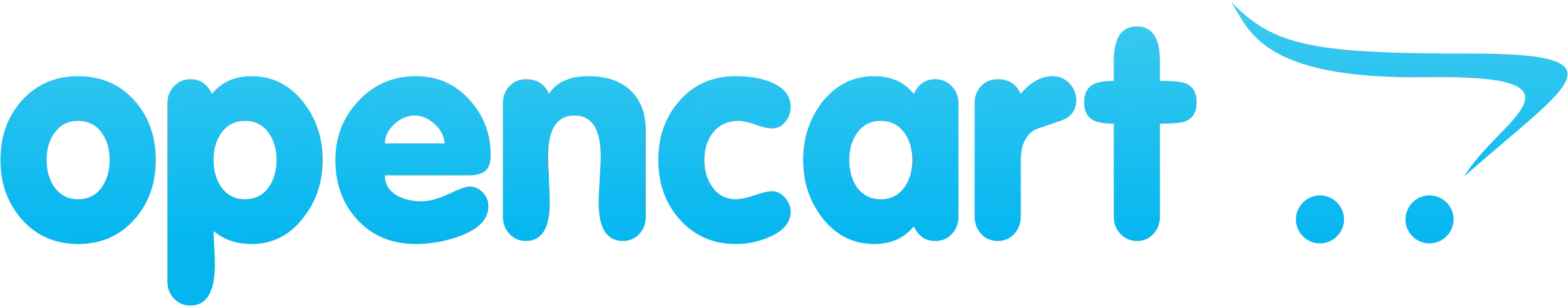 Opencart Entegrasyonlar Logo