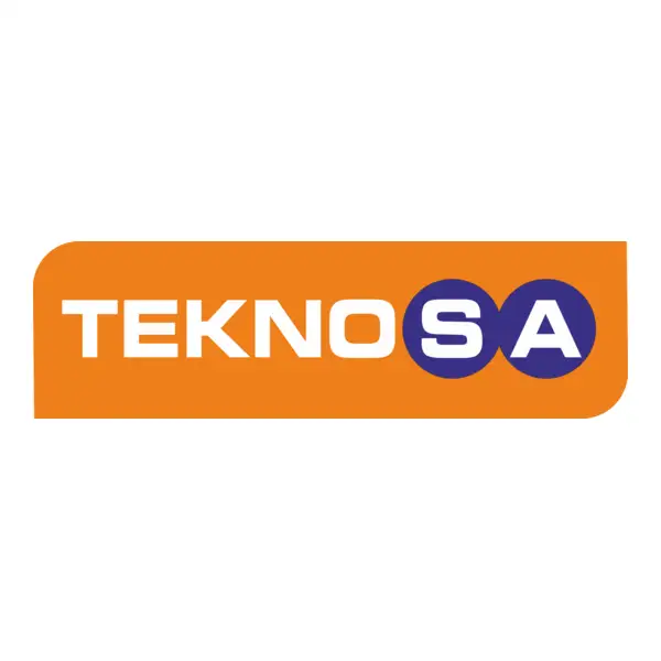 Teknosa Entegrasyon Logosu