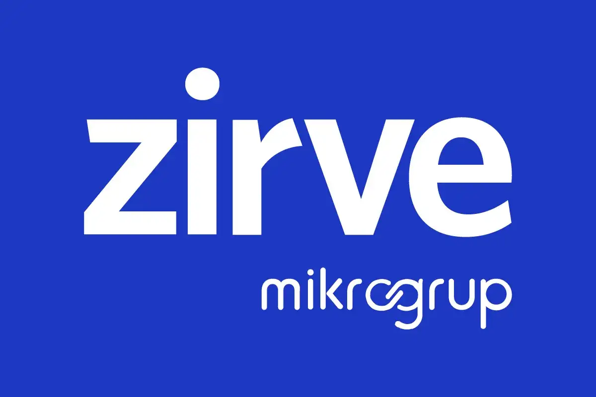 Zirve Entegrasyonlar Logo