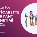 E-Ticarette Varyant Yönetimi Rehberi: Sentos ile Hatasız Eşitleme