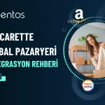 E-Ticarette Yurtdışı Pazaryeri Entegrasyonu Nasıl Yapılır?