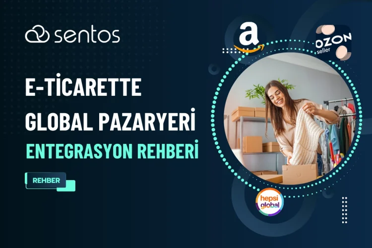 E-Ticarette Yurtdışı Pazaryeri Entegrasyonu Nasıl Yapılır?