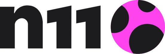 n11 Yeni Logo