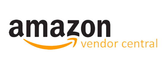 Amazon Vendor Logo