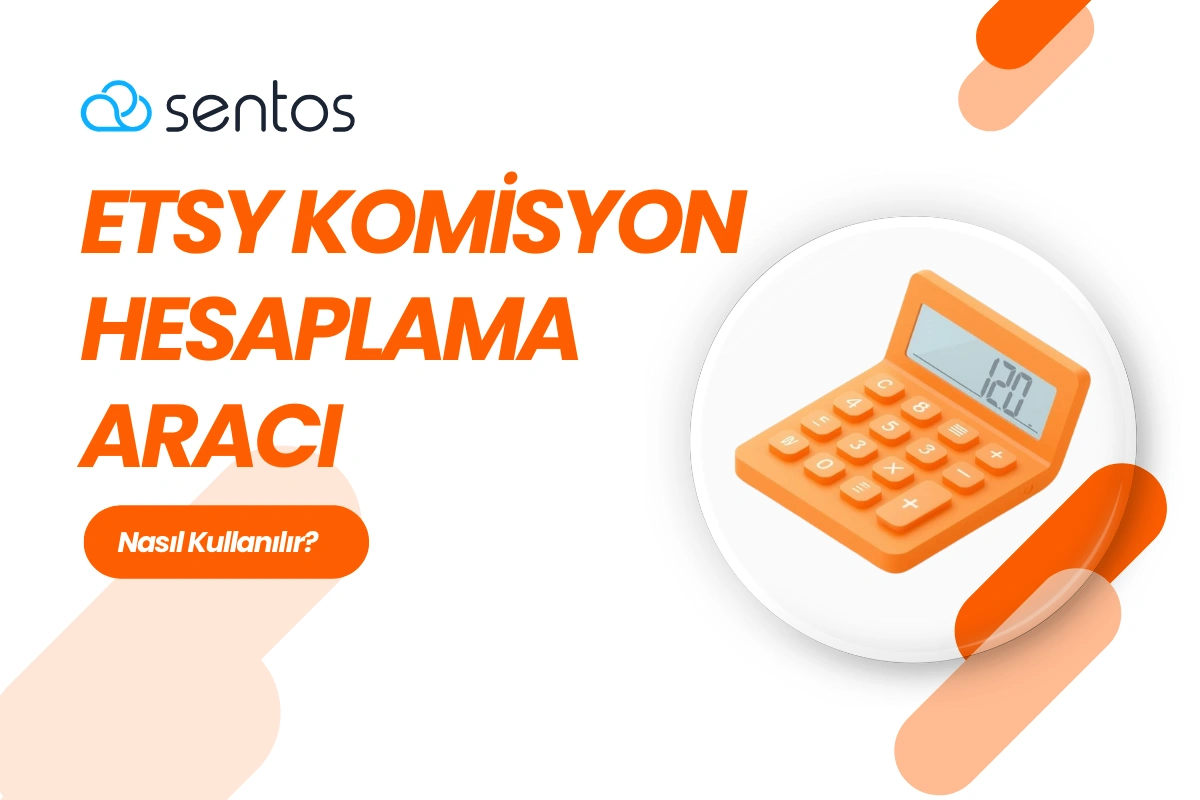 Etsy Komisyon Hesaplama Aracı Nasıl Kullanılır