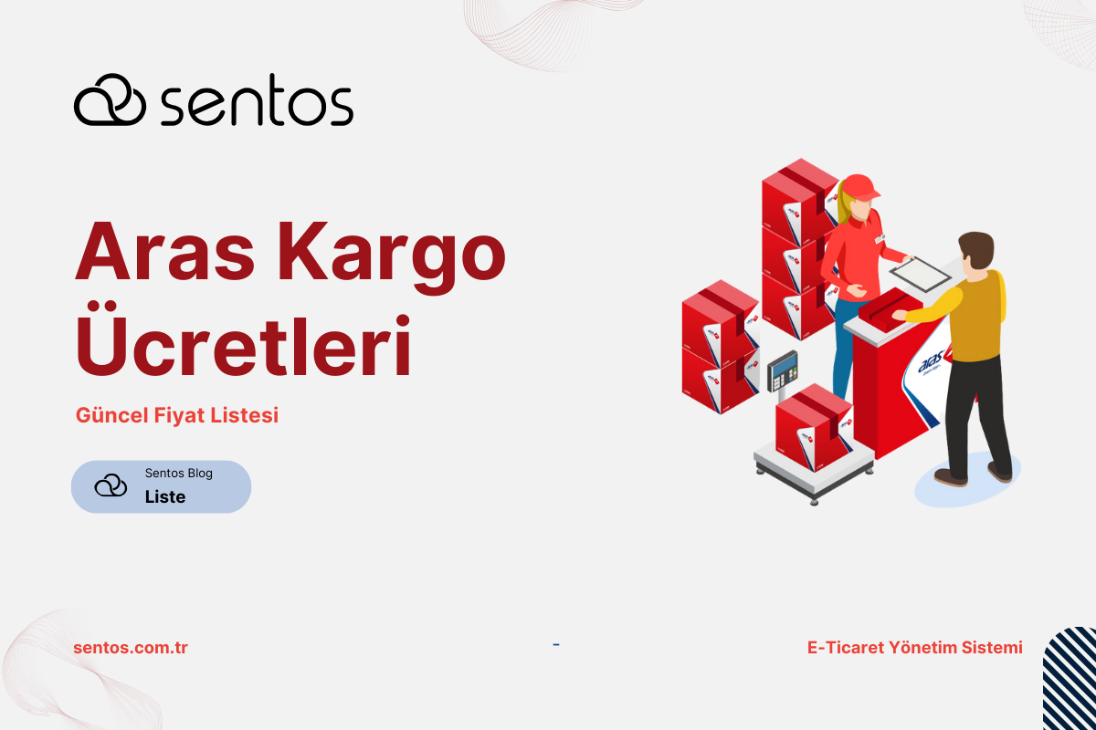 Aras Kargo Ücretleri 2026: Güncel Liste