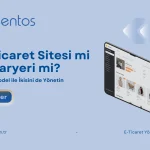 E-Ticaret Sitesi mi Pazaryeri mi? Hibrit Model ile İkisini de Yönetin