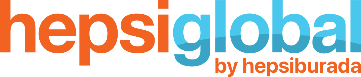 Hepsiglobal Yurtdışı Logo