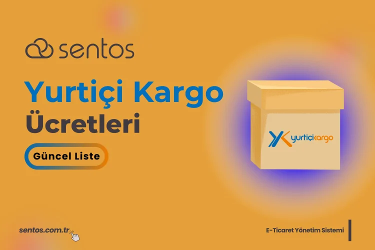 Yurtiçi Kargo Ücretleri 2026: Güncel Liste