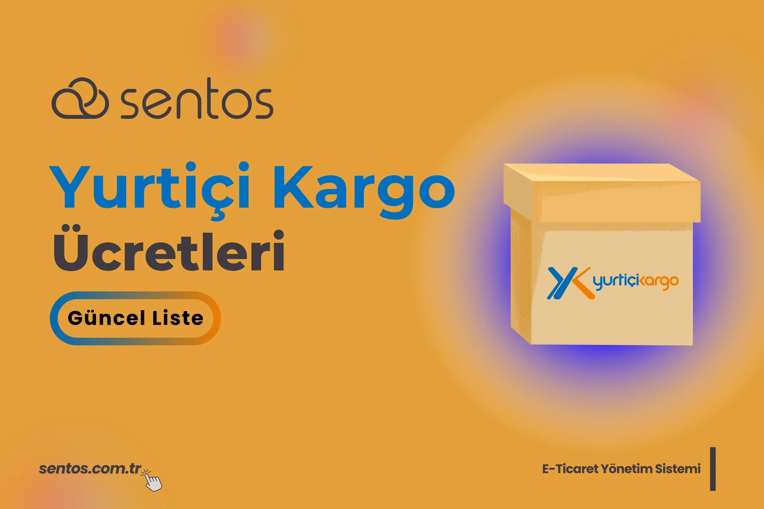 Yurtiçi Kargo Ücretleri 2026: Güncel Liste