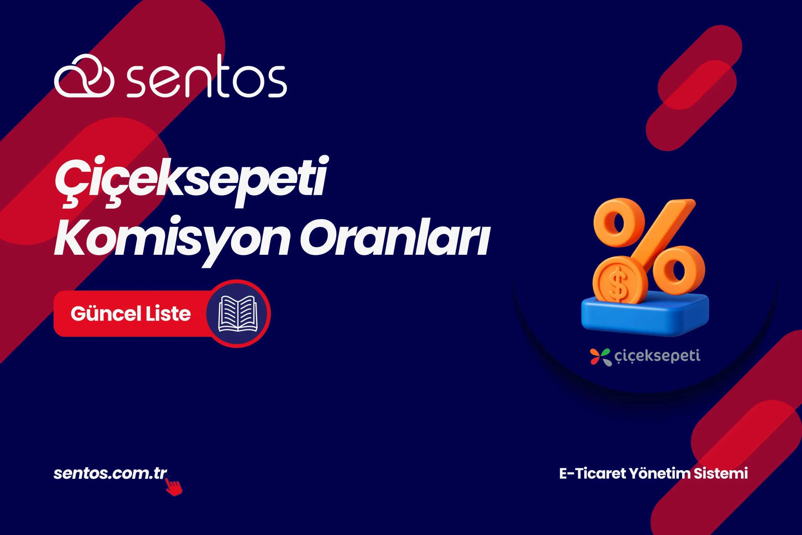 Çiçeksepeti Komisyon Oranları 2026: Güncel Liste