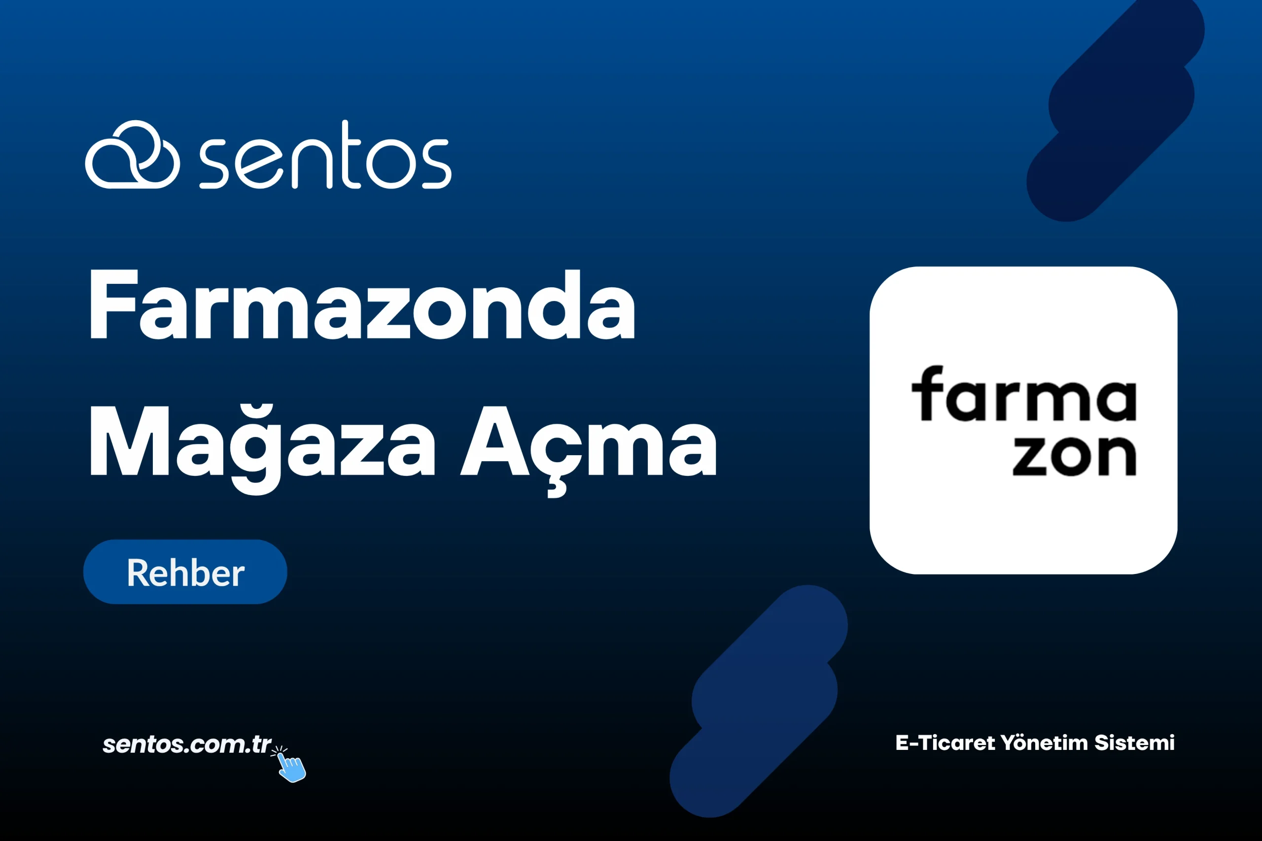 Farmazon'da Mağaza Açma Rehberi
