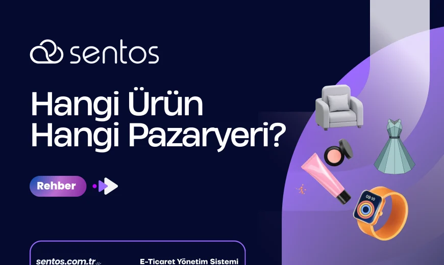 Hangi Ürün İçin Hangi Pazaryeri Daha Karlı?