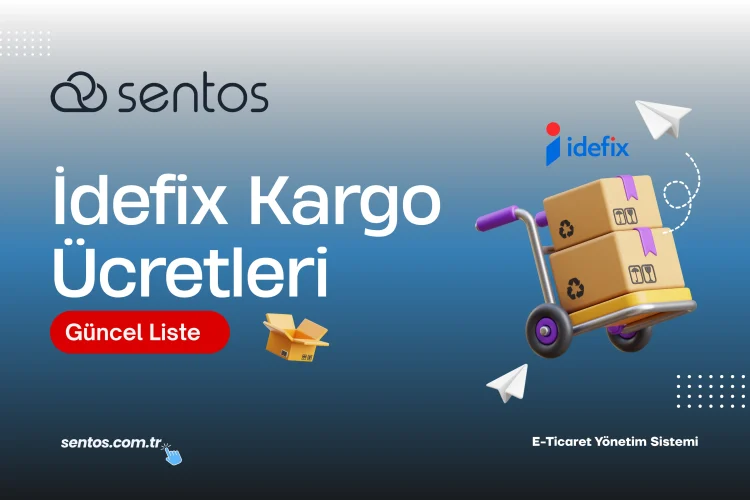İdefix Kargo Ücretleri 2026: Güncel Liste