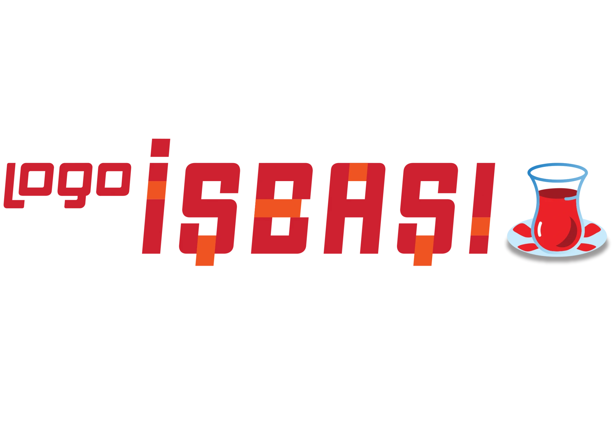 Logo İşbaşı Ön Muhasebe Logo