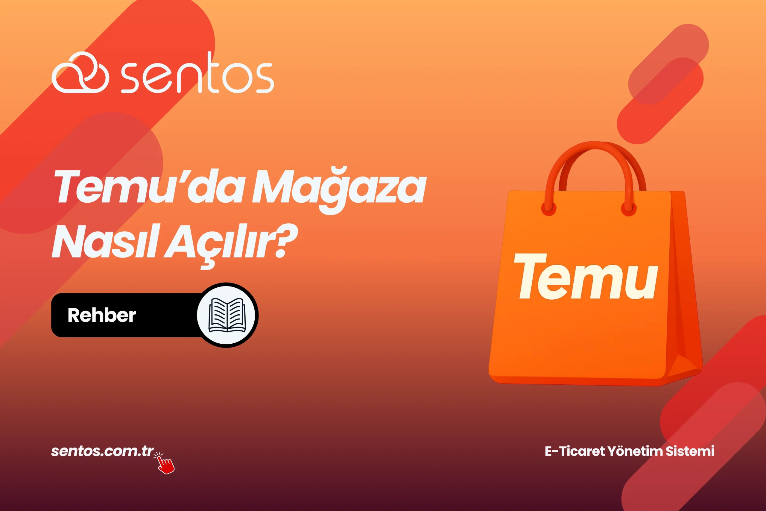 Temu'da Nasıl Satış Yapılır? Temu'da Mağaza Açma Rehberi