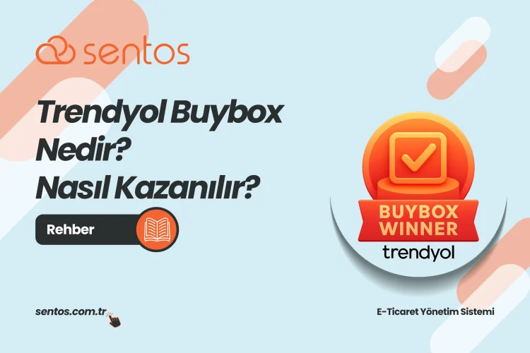 Trendyol Buybox Nedir? Nasıl Kazanılır?
