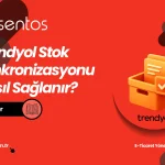 Trendyol Stok Senkronizasyonu Hatası Nasıl Önlenir?