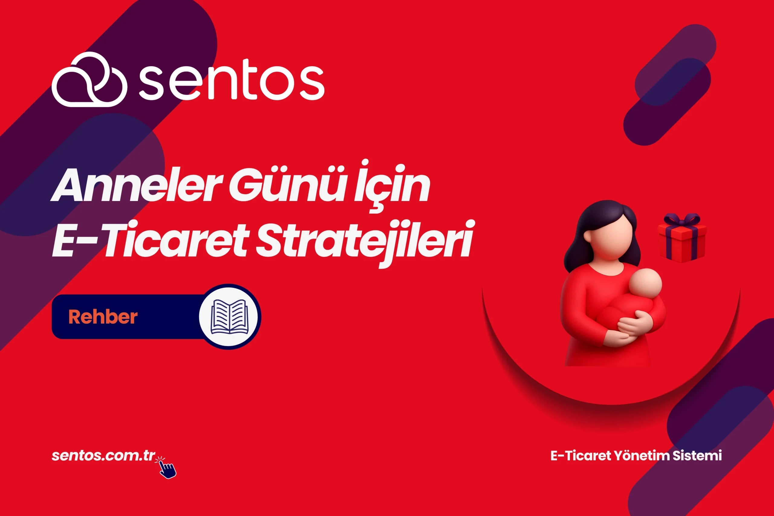 Anneler Günü E-Ticaret ve E-İhracat Pazarlaması