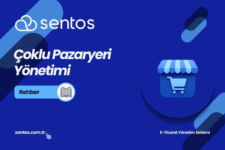 Çoklu Pazaryeri Yönetimi: Birden Fazla Platformda Satış