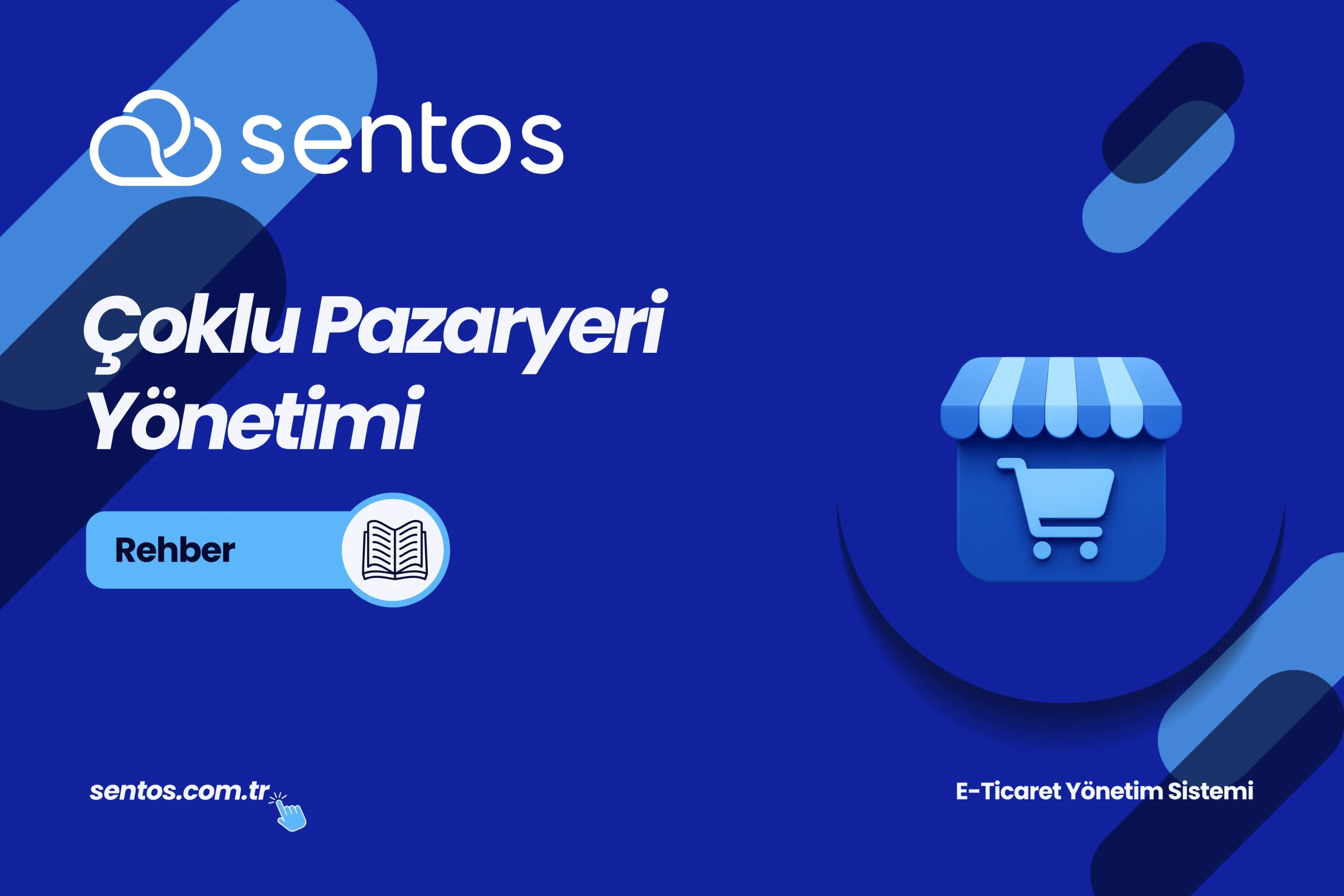 Çoklu Pazaryeri Yönetimi: Birden Fazla Platformda Satış