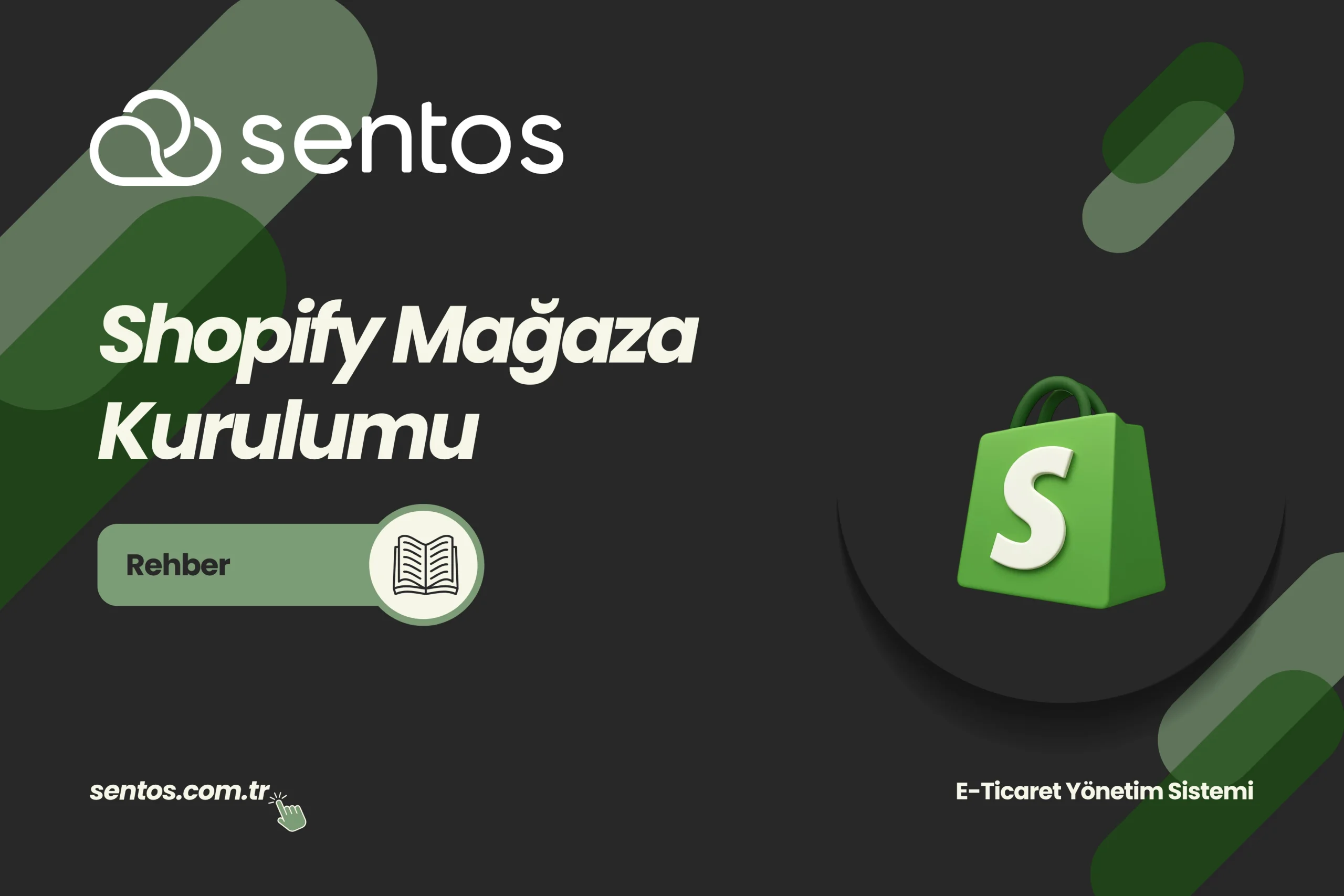Shopify Mağaza Kurulum ve Başlangıç Rehberi
